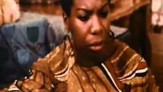 Nina Simone: Freedom