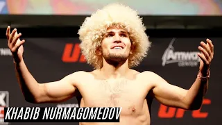 Khabib Nurmagomedov Highlights 2021 - Octagon King MMA / Хабиб Нурмагомедов Лучшие Моменты 2021 ММА