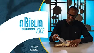 Série: A Bíblia foi escrita para você - Filhos da Luz | Ep. 2 | Sem Cristo, eu era escravo do pecado