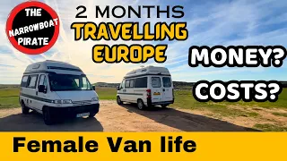 Wheels to Water | Van life | Boat Life