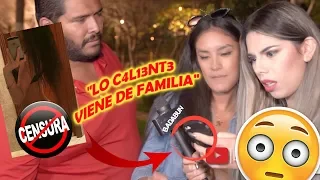 Exponiendo Infieles Ep. 44 - "Tuviste los HUEVOS De ACOSTARTE Con Mi Mejor Amigo..."