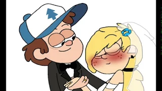 dipper x pacifica just give me a reason