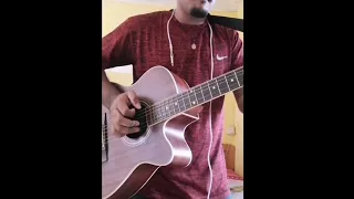 Astronomia - Tony Igy (Coffin Dance meme) Fingerstyle Guitar arrng.