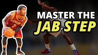 How To Beat Defenders 1v1 (Jab Step)