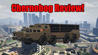 GTA Chernobog Review