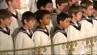 Vienna Boys Choir: Christmas in Vienna at The Grand Theater (Promo)