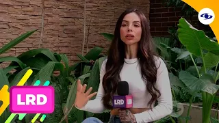 La Red: Angélica Hernández, del Desafío Súper Humanos, y complicaciones de sus cirugías - Caracol TV