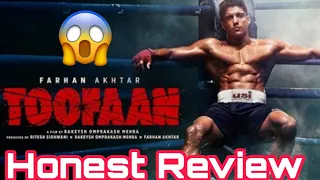 Toofaan Movie Review | Farhan Akhtar, Mrunal thakur & Paresh Rawal | My Honest opinion