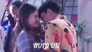 João e poliana || hold on