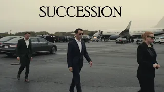 The Beauty Of Succession S4