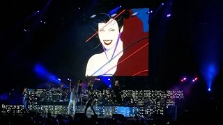 Duran Duran in New Orleans 2016