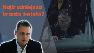 Film, który wstrząsnął branżą TSL. Zobacz, czego nie pokazano w "Najtrudniejszej branży świata"