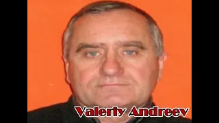 Rus seri katil Valeriy Andreev nam'ı diğer "Orsk Manyağı" , Kaçak durumda halen yakalanamadı !!!!