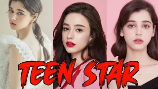 Top 5 Teen Female Stars