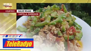 ALAMIN: Recipe ng Ginisang Mariguso with Giniling ni ate Salve | Lingkod Kapamilya (5 May 2023)