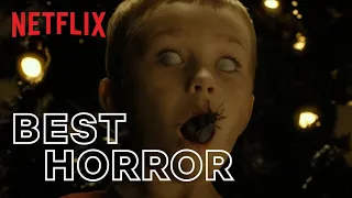 The Best Horror Movies On Netflix | Netflix