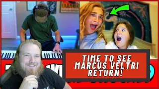 I let strangers on Omegle decide what I play... REACTION!!!