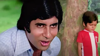 Luk Chhip Luk Chhip Jaao Na : Do Anjaane |  | Amitabh Bachchan | Kishore Kumar, Shivangi