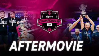 Telekom eSports Championship Season 2 - Aftermovie