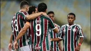 GOL DO FLUMINENSE 1X0 BOTAFOGO | GOLS DE HOJE NO CAMPEONATO BRASILEIRO 26/06/2022