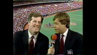 Blue Jays vs Royals (4-12-1986)