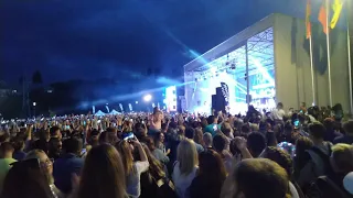 Black Star День Города Липецк 19.07.19