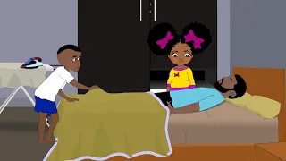 Are You Sleeping? - Road to California (UG Toons)