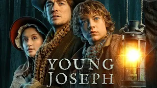 Young Joseph 1820 - Short Film Now Available on DVD