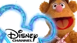 They're the Muppets and you're watching Disney Channel.wmv