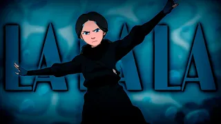 [AVATAR] Katara || La La La (AMV)