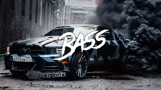 Car Music Mix 2021 🔥 Bass Boosted Extreme Bass 2021 🔥 BEST EDM, BOUNCE, ELECTRO HOUSE 2021