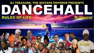 Dancehall Mix 2023: Dancehall Mix August 2023 Raw: Valiant, Skeng, Kraff, Masicka, Najeeriii, Malie