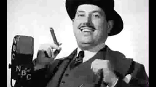 Great Gildersleeve radio show 3/22/42 New Neighbors