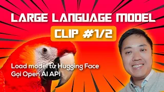 Tìm hiểu về Large Language Model và Hugging Face Transformer- Mì AI