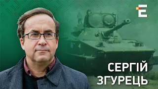 Росія дістала з засіки батьківщини танки, які пам'ятали Сталіна та Хрущова - Згурець