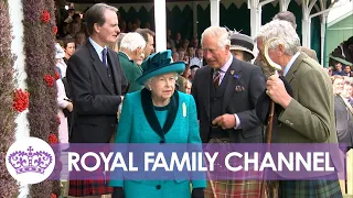 Queen to Miss Historic Highland Games in Scotland