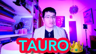 TAURO ♉️ BONUS👑 URGENTE UN DEMONIO 😱 COME TU ENERGIA 😳 IMPACTANTE