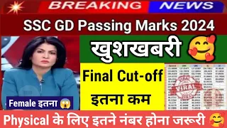 SSC GD Result 2024🤔SSC GD Cutoff 2024, ssc gd result date🎉ssc gd Cutoff,ssc gd pet,pst,ssc gd 2024