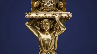 Présentation d'exposition : « Le trésor de Notre-Dame. Des origines à Viollet-Le-Duc »