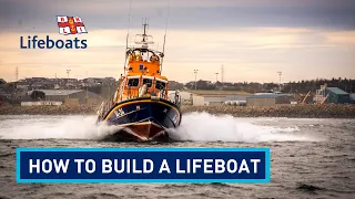 How to build a lifeboat