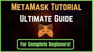 How To Use MetaMask Tutorial