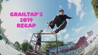 Crailtap's 2019 Recap