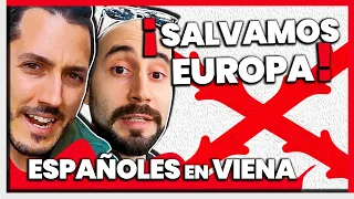 700 HÉROES ESPAÑOLES 🇪🇸 que lucharon en el ASEDIO DE VIENA 🇦🇹 (1529) | LOS TERCIOS ESPAÑOLES💥⚔️