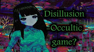 4chan /x/ - Disillusion, the horror game