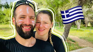 Überraschend anders: Das berührende Finale unserer Kreta-Radreise ❤️🇬🇷| Folge 15