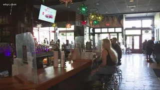 Downtown Cleveland restaurant owners excited to see Progressive Field return to full capacity