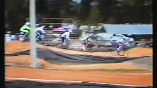 West Palm AA Pro Main 3 1993