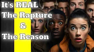Is The Rapture Really Coming? The Truth Revealed!