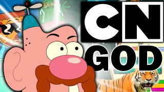 Uncle Grandpa is FINALLY Getting The Recognition He Deserves