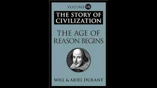 Story of Civilization 07.02 - Will and Ariel Durant